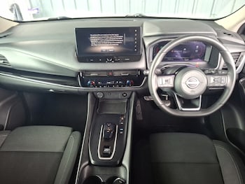 Used Nissan Qashqai 2023 for sale - 78735284: Photo
