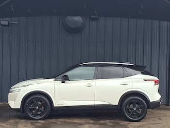 Used Nissan Qashqai 2023 for sale - 78735284: Photo