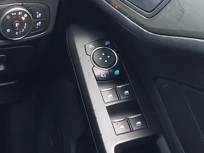 Used Ford Focus 2020 for sale - 76589269: Photo 10