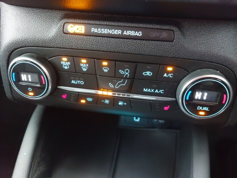 Used Ford Focus 2020 for sale - 76589269: Photo 14