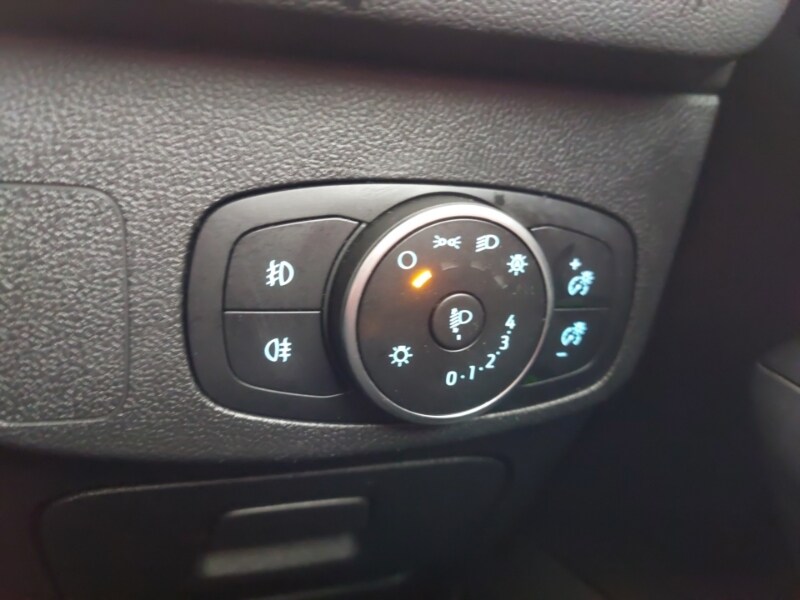 Used Ford Focus 2020 for sale - 76589269: Photo 15