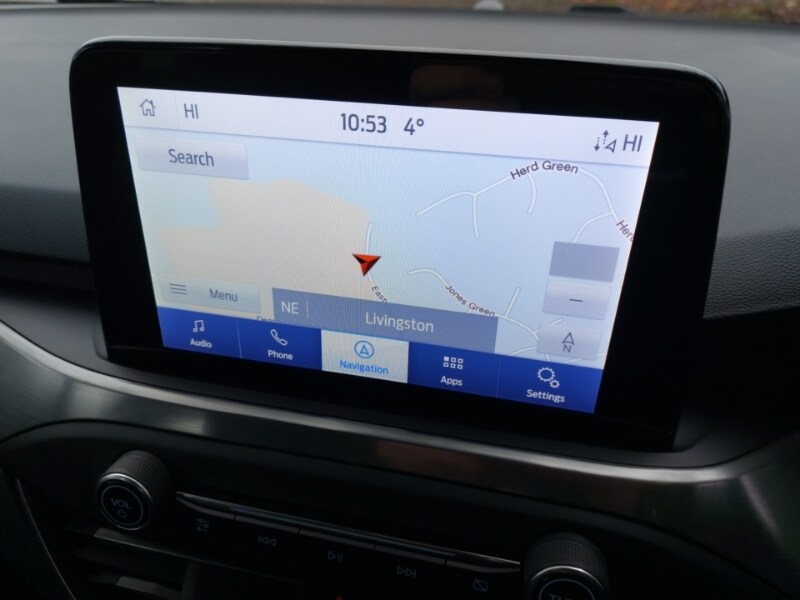 Used Ford Focus 2020 for sale - 76589269: Photo 18