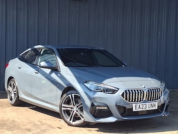 Used BMW 2 Series 2023 for sale - 79201032: Photo