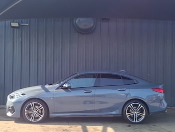 Used BMW 2 Series 2023 for sale - 79201032: Photo