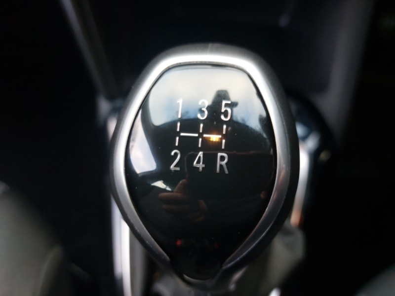 Used Vauxhall Corsa 2023 for sale - 76763573: Photo 13