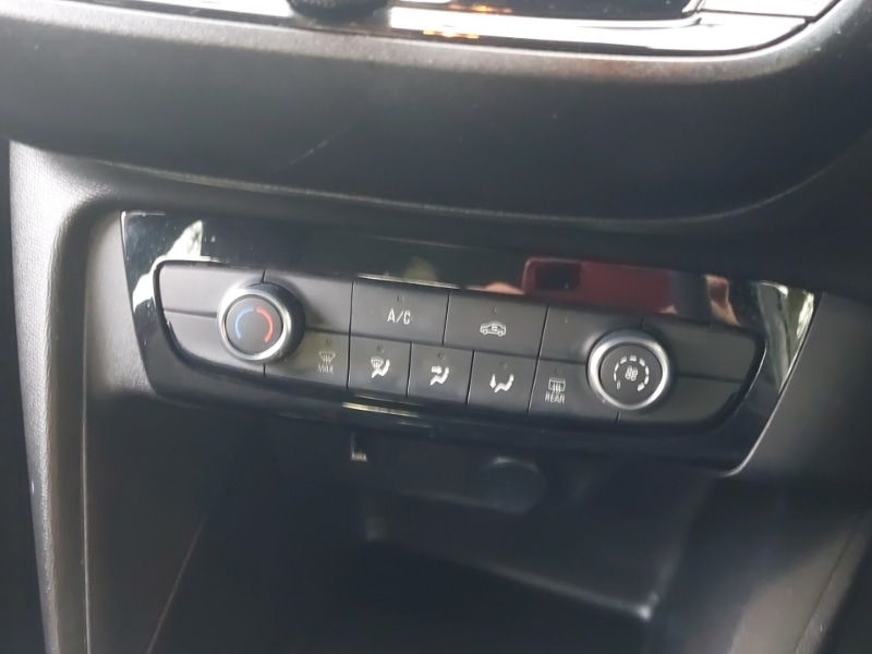 Used Vauxhall Corsa 2023 for sale - 76763573: Photo 14