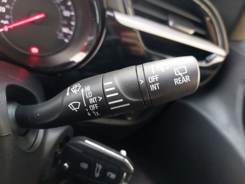 Used Vauxhall Corsa 2023 for sale - 76763573: Photo 16