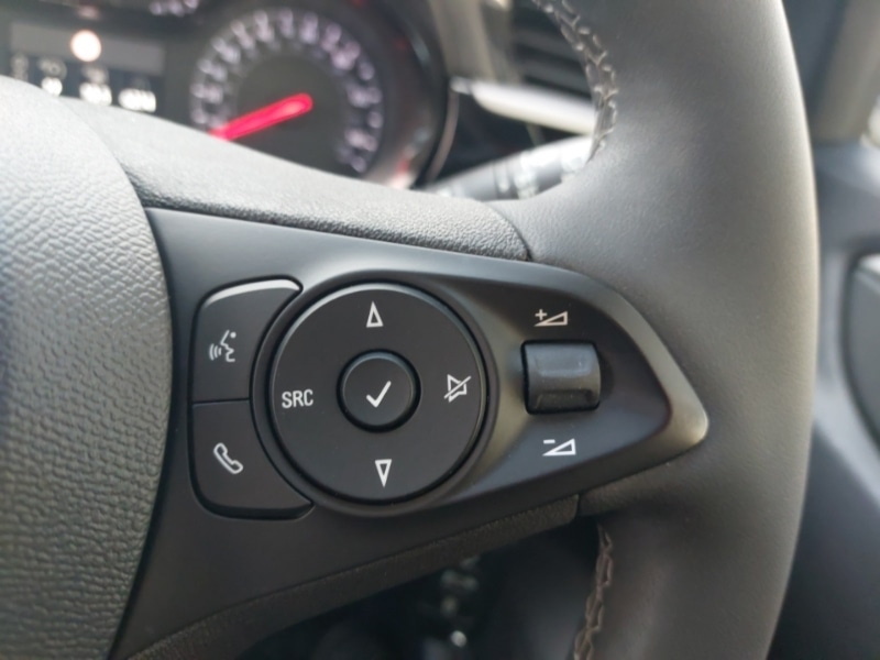 Used Vauxhall Corsa 2023 for sale - 76763573: Photo 17