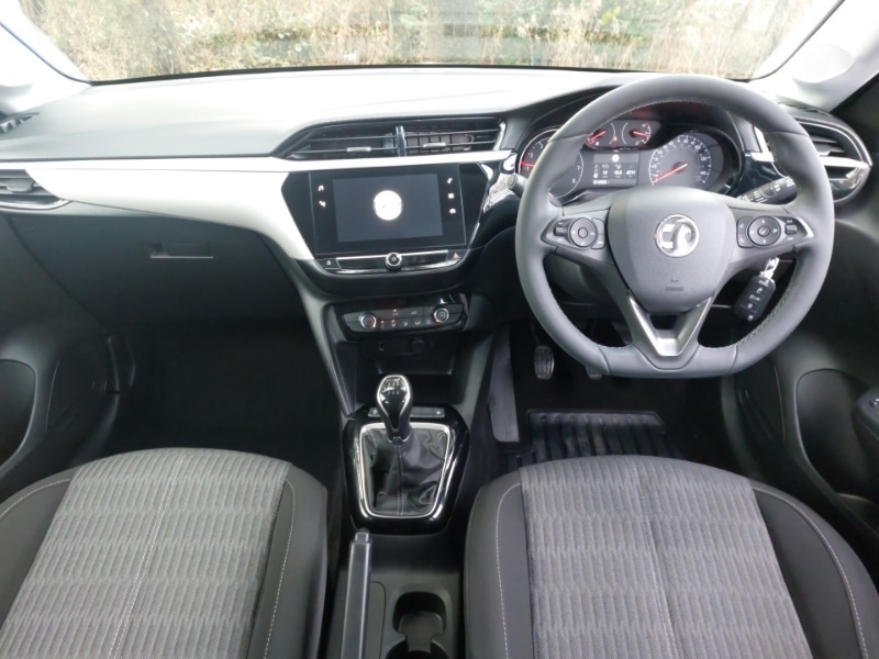 Used Vauxhall Corsa 2023 for sale - 76763573: Photo 2