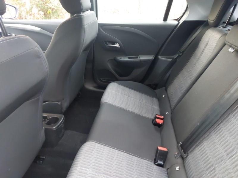 Used Vauxhall Corsa 2023 for sale - 76763573: Photo 6