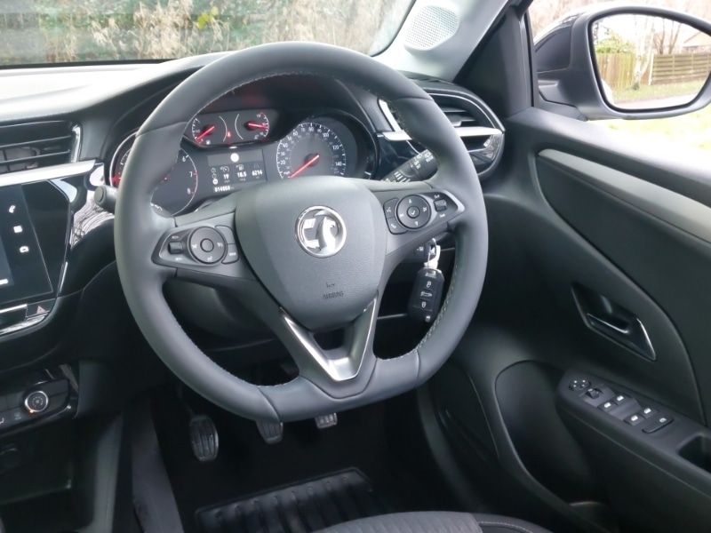 Used Vauxhall Corsa 2023 for sale - 76763573: Photo 7