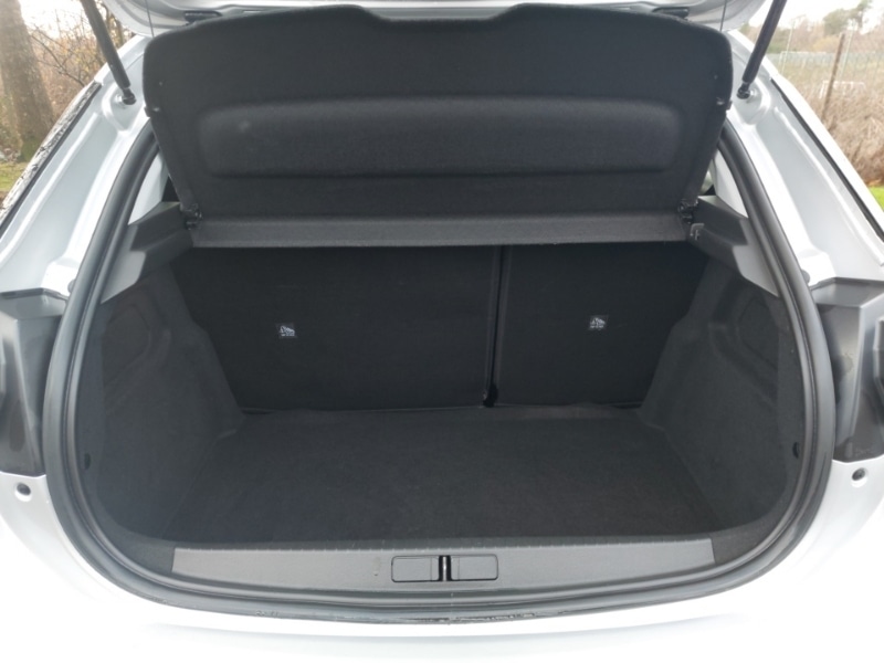 Used Vauxhall Corsa 2023 for sale - 76763573: Photo 8