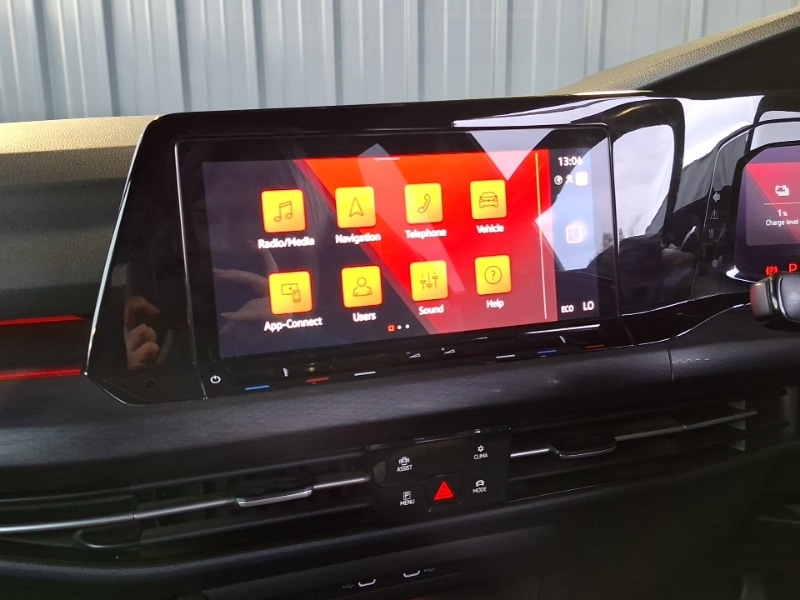 Used Volkswagen Golf 2021 for sale - 77491788: Photo 11