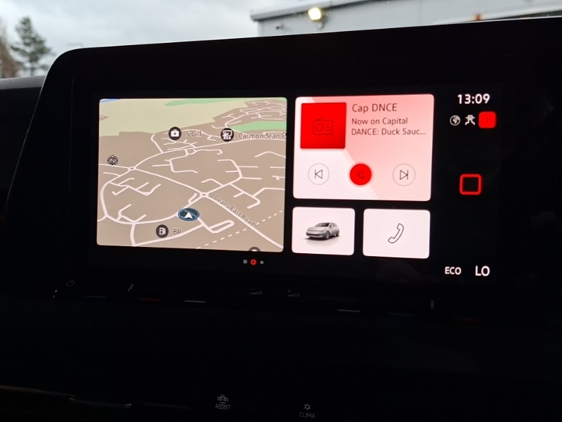 Used Volkswagen Golf 2021 for sale - 77491788: Photo 12