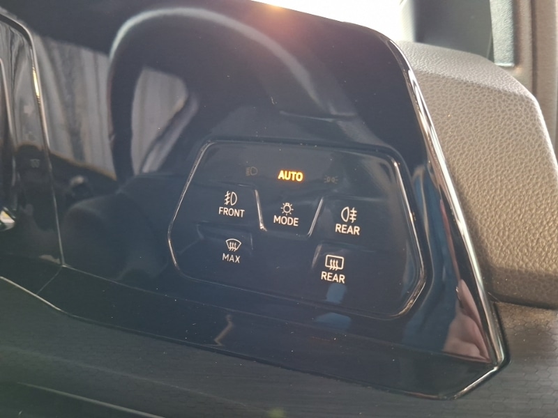 Used Volkswagen Golf 2021 for sale - 77491788: Photo 17