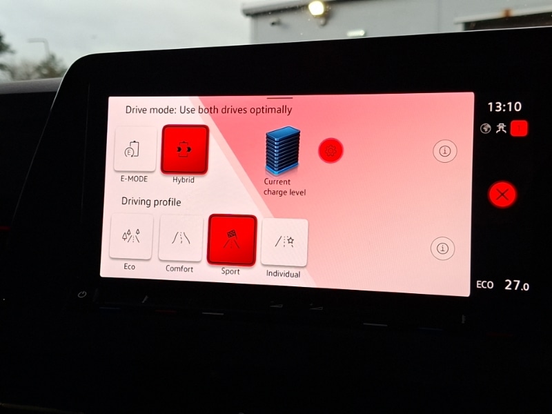 Used Volkswagen Golf 2021 for sale - 77491788: Photo 19