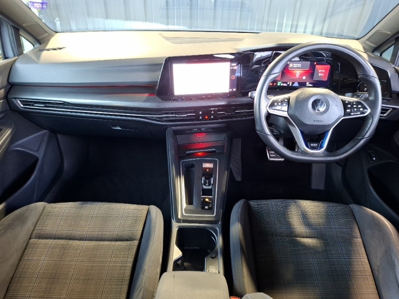 Used Volkswagen Golf 2021 for sale - 77491788: Photo 2