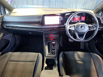 Used Volkswagen Golf 2021 for sale - 77491788: Photo