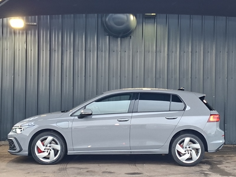 Used Volkswagen Golf 2021 for sale - 77491788: Photo 4