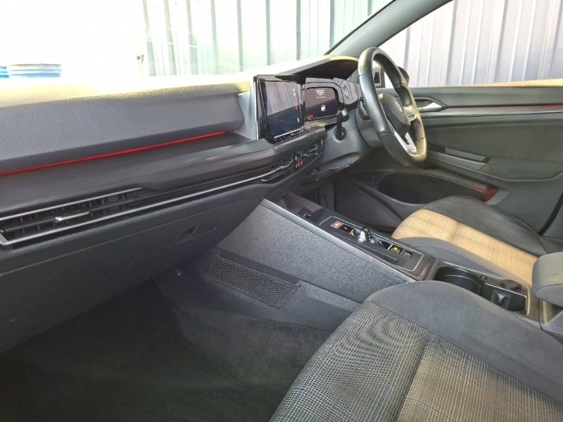 Used Volkswagen Golf 2021 for sale - 77491788: Photo 5