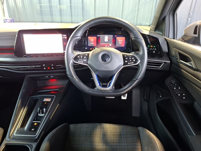 Used Volkswagen Golf 2021 for sale - 77491788: Photo 7