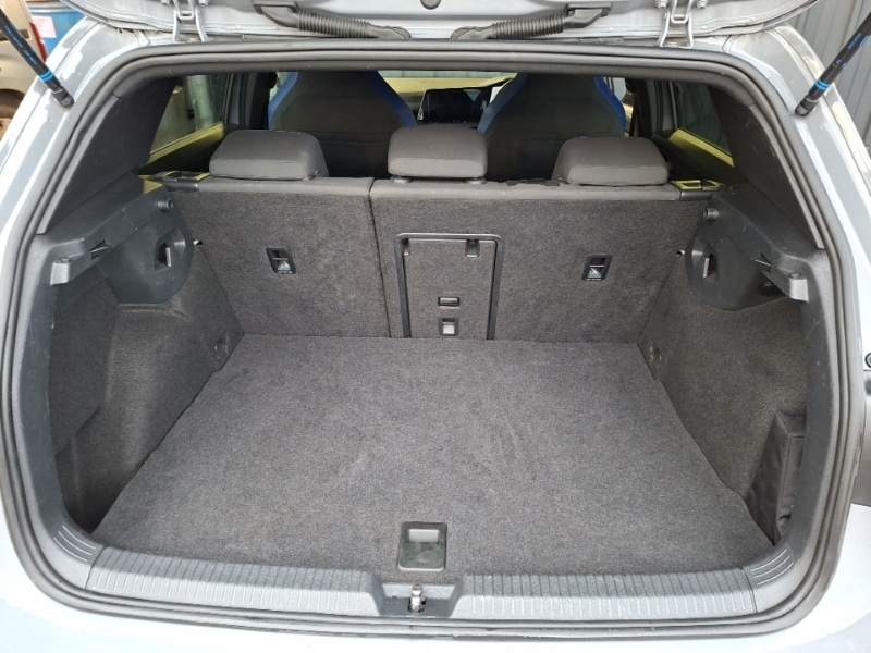 Used Volkswagen Golf 2021 for sale - 77491788: Photo 8