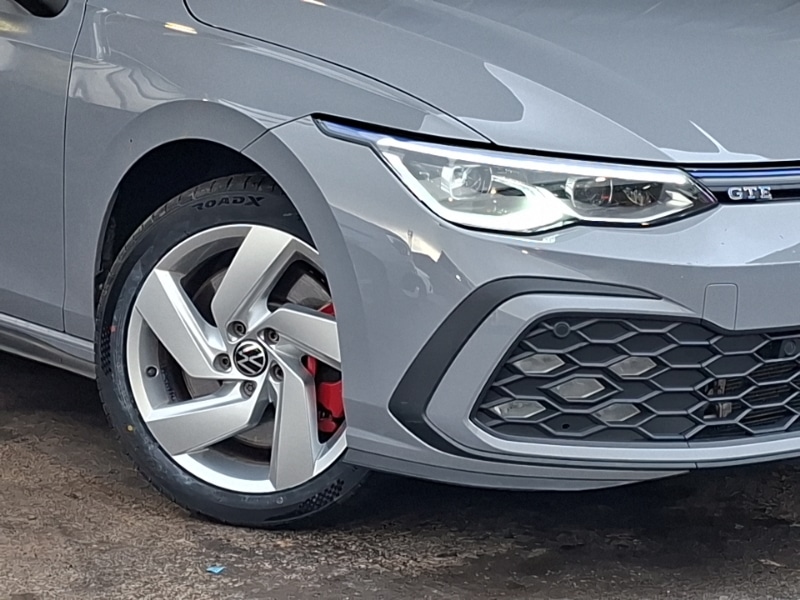 Used Volkswagen Golf 2021 for sale - 77491788: Photo 9