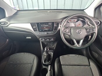 Used Vauxhall Crossland 2021 for sale - 78132908: Photo