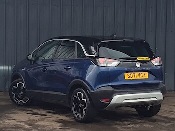 Used Vauxhall Crossland 2021 for sale - 78132908: Photo