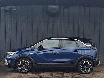 Used Vauxhall Crossland 2021 for sale - 78132908: Photo