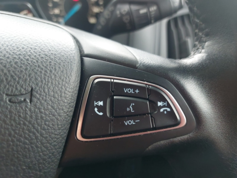 Used Ford Focus 2017 for sale - 76275558: Photo 16