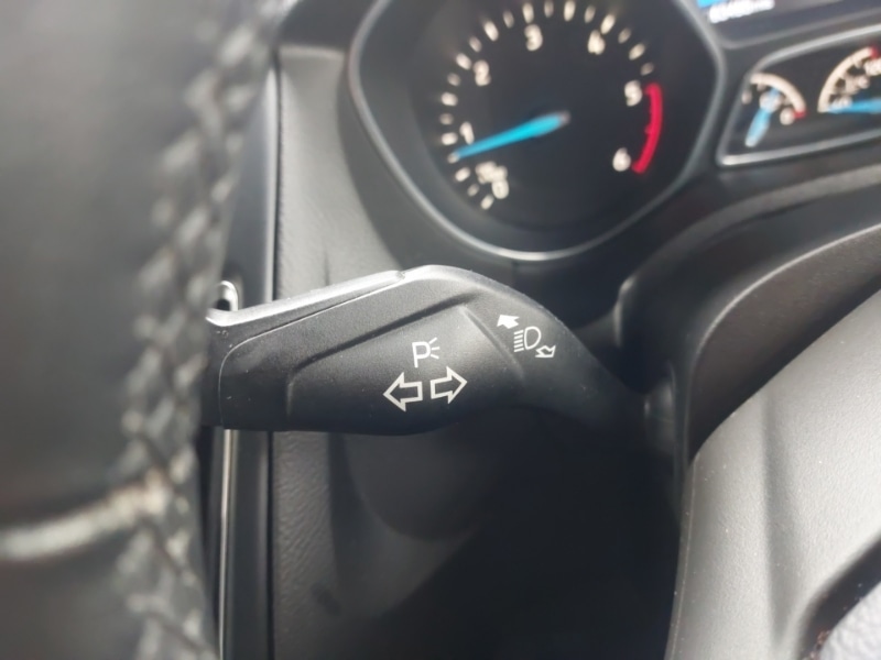 Used Ford Focus 2017 for sale - 76275558: Photo 18