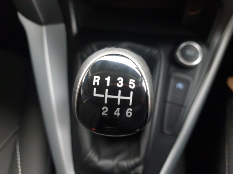 Used Ford Focus 2017 for sale - 76275558: Photo 19