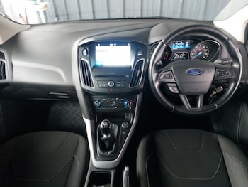 Used Ford Focus 2017 for sale - 76275558: Photo