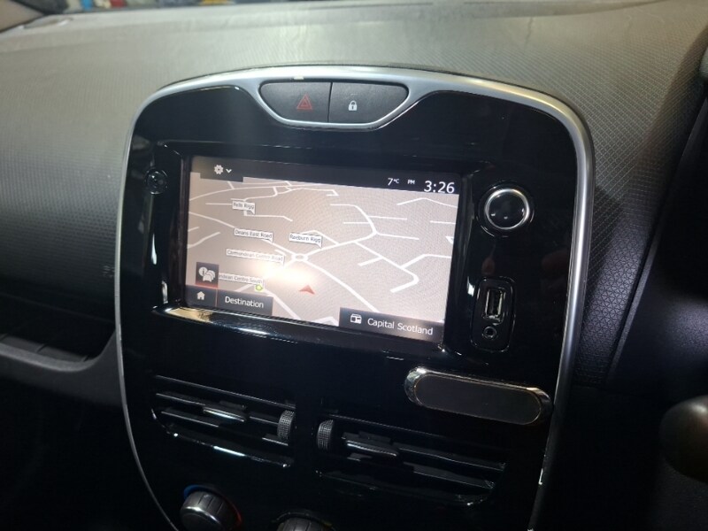 Used Renault Clio 2016 for sale - 77630430: Photo 12