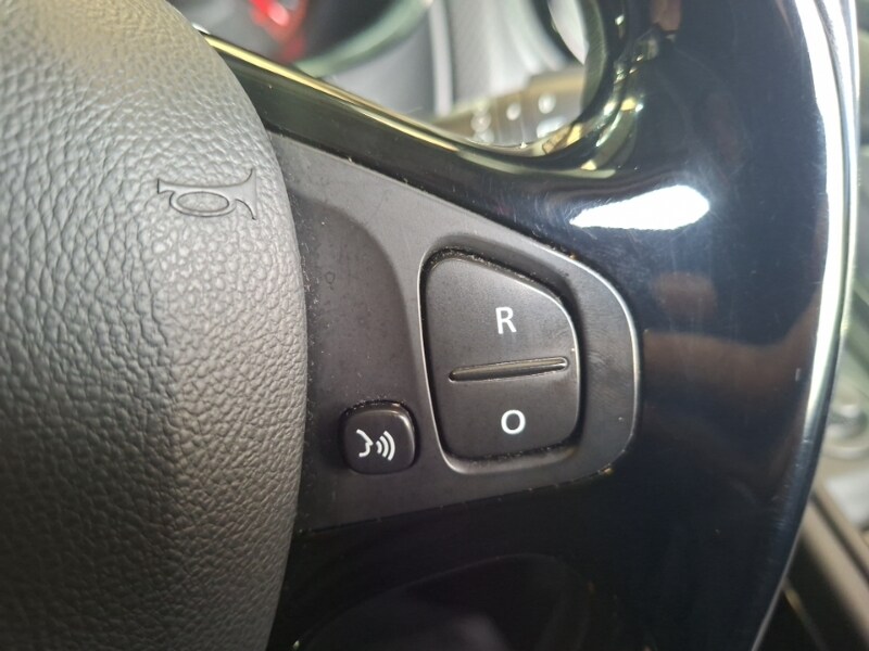 Used Renault Clio 2016 for sale - 77630430: Photo 14