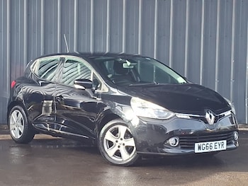 Used Renault Clio 2016 for sale - 77630430: Photo