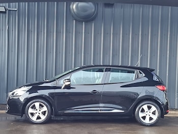 Used Renault Clio 2016 for sale - 77630430: Photo