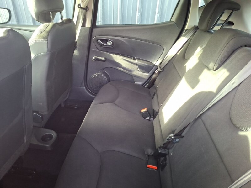 Used Renault Clio 2016 for sale - 77630430: Photo 6