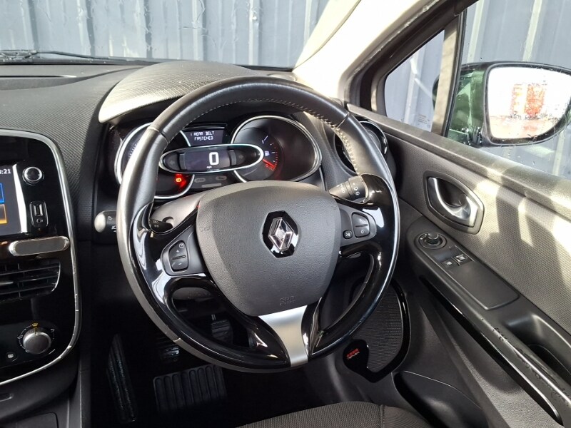 Used Renault Clio 2016 for sale - 77630430: Photo 7