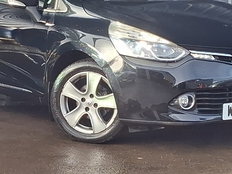 Used Renault Clio 2016 for sale - 77630430: Photo 9