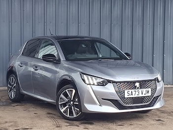 Used Peugeot 208 2023 for sale - 78860927: Photo