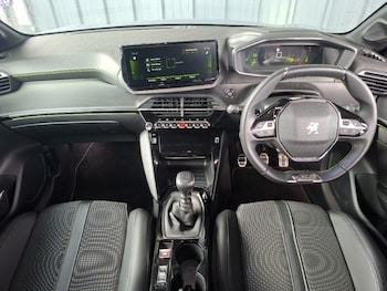 Used Peugeot 208 2023 for sale - 78860927: Photo