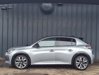 Used Peugeot 208 2023 for sale - 78860927: Photo
