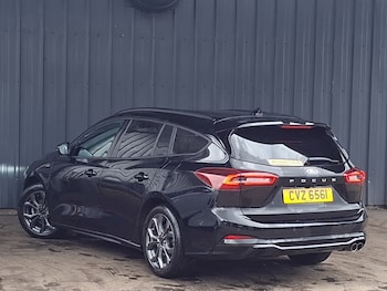 Used Ford Focus 2023 for sale - 78559594: Photo