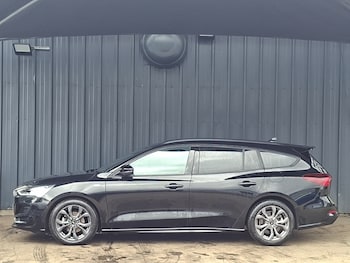 Used Ford Focus 2023 for sale - 78559594: Photo