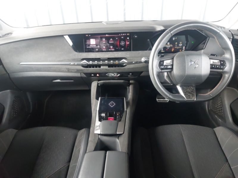 Used DS Automobiles DS 4 2022 for sale - 76450805: Photo 2