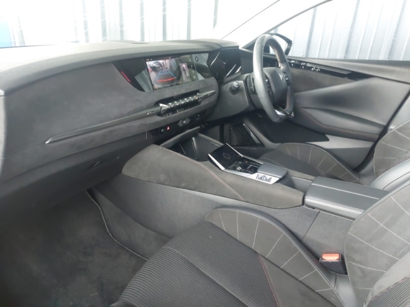 Used DS Automobiles DS 4 2022 for sale - 76450805: Photo 5