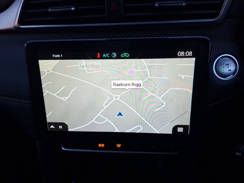 Used MG MG ZS 2022 for sale - 77556193: Photo 18