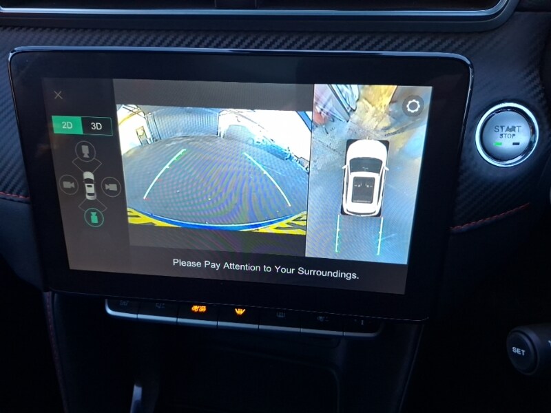 Used MG MG ZS 2022 for sale - 77556193: Photo 19